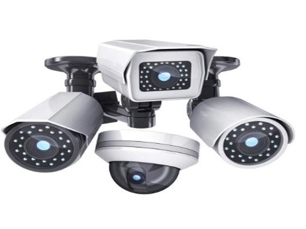 CCTV Installation