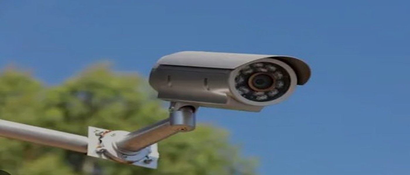 CCTV Security