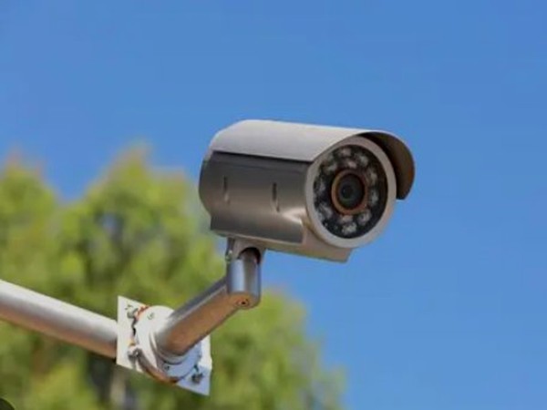 G Tech CCTV Solutions